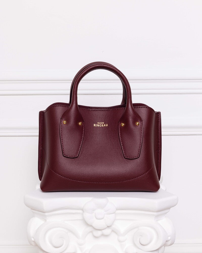 Le Mini Rosa - Bordeaux Grainé